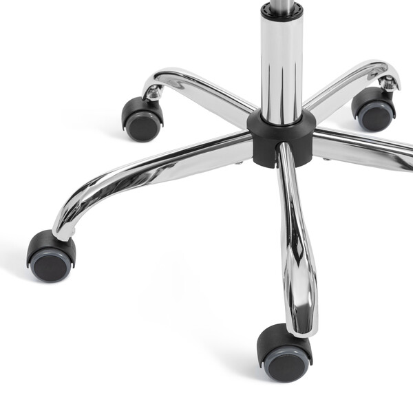 Кресло One/Ван кож/зам, белый, 36-01 фото № 10