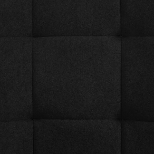 Кресло One/Ван велюр, черный, 35 фото № 7