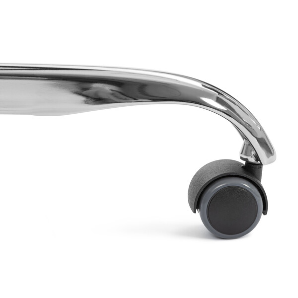 Кресло One/Ван велюр, черный, 35 фото № 11