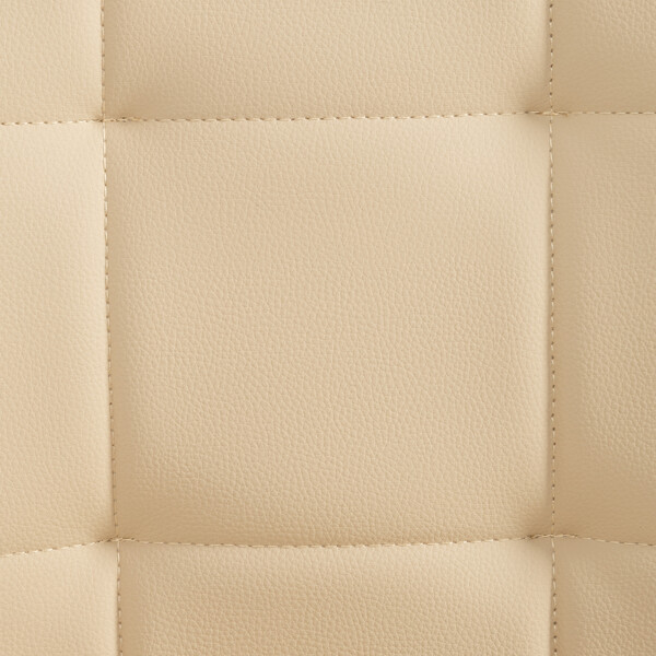 Кресло Fiesta/Фиеста кож/зам, бежевый, 36-34 фото № 7