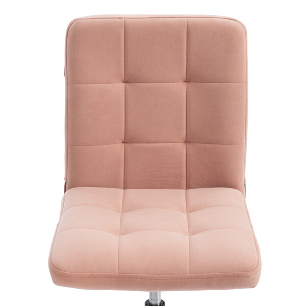 Кресло Fiesta/Фиеста велюр, розовый, 137 фото № 5
