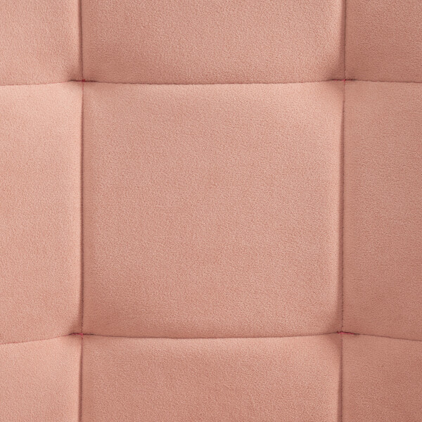 Кресло Fiesta/Фиеста велюр, розовый, 137 фото № 7