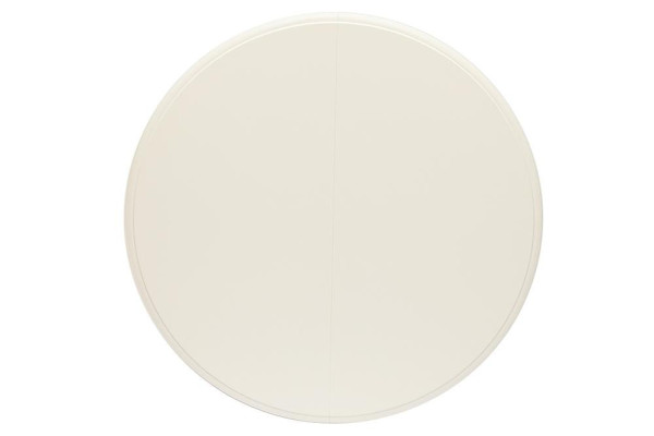 Стол белый обеденный раздвижной «Беатриче нью» (Beatrice new) (Белый) фото № 7