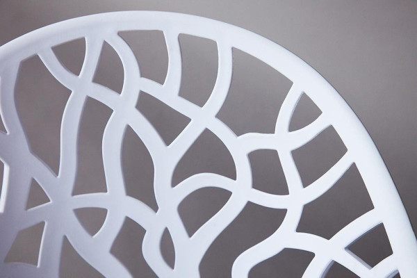 Стул Secret De Maison «Bush» (mod. 017) (белый) фото № 8