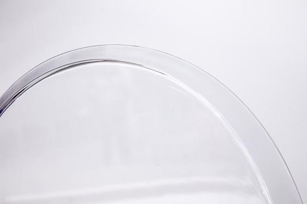 Кресло Secret De Maison «Medalion» (Медальон) (mod. 922) (Прозрачный) фото № 5