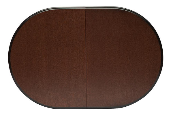 Стол обеденный раздвижной «Ева» (Eva) (Tobacco (тобакко) фото № 2