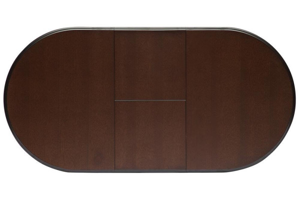 Стол обеденный раздвижной «Ева» (Eva) (Tobacco (тобакко) фото № 5