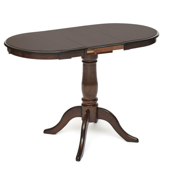 Стол обеденный раздвижной «Солерно» (Solerno) (Tobacco (тобакко) фото № 5