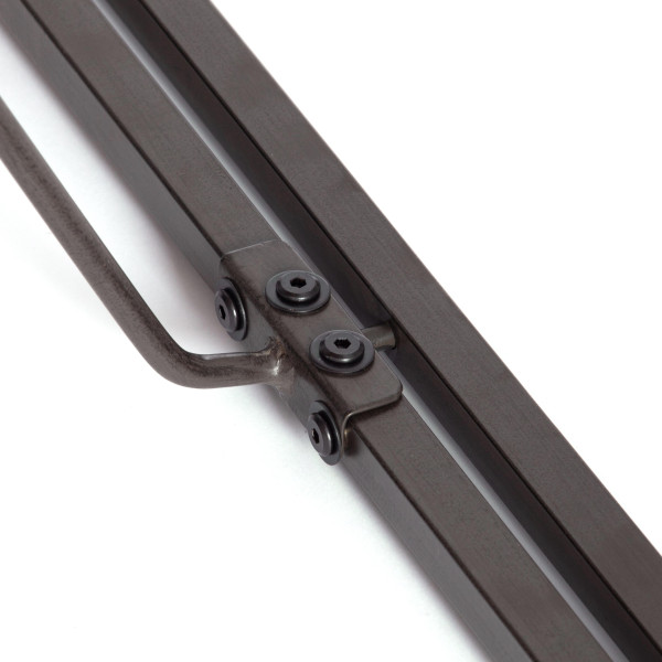 Стол обеденный Secret De Maison City (CTY D04-110) (Коричневый дым) фото № 8