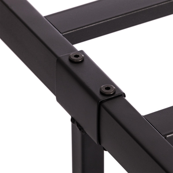 Кровать АТ 126 (металлическое основание) (160см x 200см) фото № 11