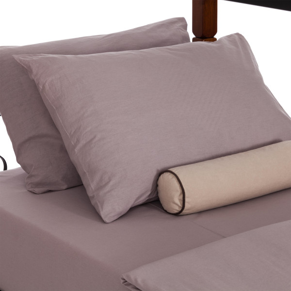 Кровать двухъярусная «Болеро» (Bolero) (металлический каркас) + основание (90см x 200см) фото № 11