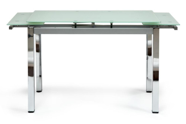 Стол раскладной «Campana» (Кампана) (Прозрачный) фото № 5