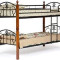 Двухъярусные кровати