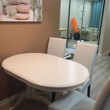 Стул с мягким сиденьем и спинкой «Ditta» (Дитта) (Синий кварц) в Ростове-на-Дону фото покупателя №1