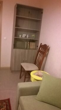 Стул с мягким сиденьем 028 AB5 S (Белый) в Ростове-на-Дону фото покупателя №1