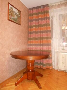 Стол обеденный раскладной 4260 STP COMBI (Комби) в Ростове-на-Дону фото покупателя №1