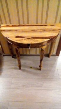 Консоль «Бомбей» SAP 3008 (Bombay) (Натуральный) в Ростове-на-Дону фото покупателя №1