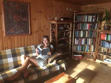 Диван-кровать «Ньютон» (Newton) (Коричневая ткань Newton) в Ростове-на-Дону фото покупателя №1