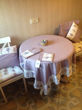 Стол белый обеденный раздвижной «Беатриче нью» (Beatrice new) (Белый) в Ростове-на-Дону фото покупателя №1