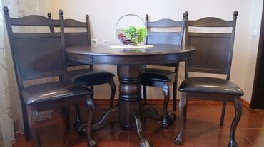 Стул с мягким сиденьем 466 APU-E (Вставка «Камень») в Ростове-на-Дону фото покупателя №3