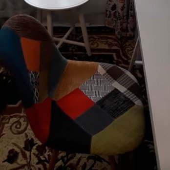 Стул Secret De Maison «Синди Софт» CINDY SOFT (EAMES) (mod. 023) (Мультиколор) в Ростове-на-Дону фото покупателя №1