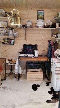 Светильник Secret De Maison «Tea Pot» (mod. 6559) (Латунь) в Ростове-на-Дону фото покупателя №1