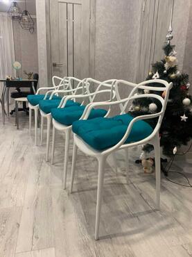 Стул Secret De Maison «Cat Chair» (mod. 028) (Желтый) в Ростове-на-Дону фото покупателя №1