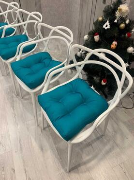 Стул Secret De Maison «Cat Chair» (mod. 028) (Желтый) в Ростове-на-Дону фото покупателя №2