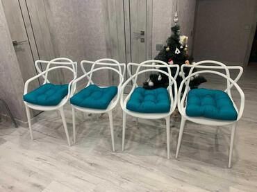 Стул Secret De Maison «Cat Chair» (mod. 028) (Желтый) в Ростове-на-Дону фото покупателя №3