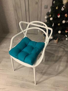 Стул Secret De Maison «Cat Chair» (mod. 028) (Желтый) в Ростове-на-Дону фото покупателя №4