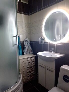 Комод Secret De Maison «Cabas» (Кабас) 4323 с 5-ю корзинами и 5-ю ящиками (Белый) в Ростове-на-Дону фото покупателя №1