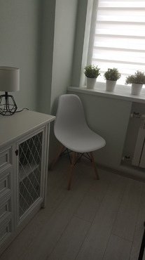 Стул прозрачный Secret De Maison «Cindy» CINDY (EAMES) (mod. 001) (Прозрачный) в Ростове-на-Дону фото покупателя №7